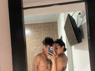 Erotisk videochat hansaandcandy777