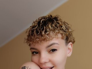 Erotisk videochat HaoriChan