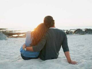 Erotisk videochat happymoment