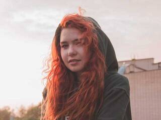 Erotisk videochat Lulusweetgirl