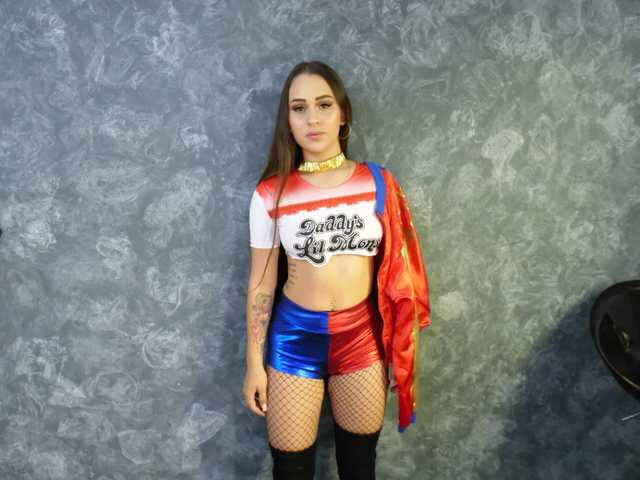 Foto af profilen harleyqueen-s