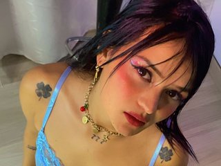 Erotisk videochat harleyqueen18
