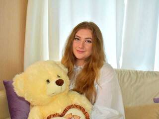 Erotisk videochat HarmoniousVio