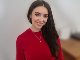 Erotisk videochat HarperJuicy