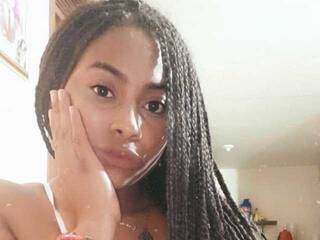 Erotisk videochat Harpertaaylor