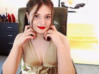 Erotisk videochat Haruno1