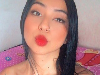 Erotisk videochat Hayami18