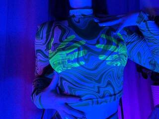 Erotisk videochat HayleFireHot