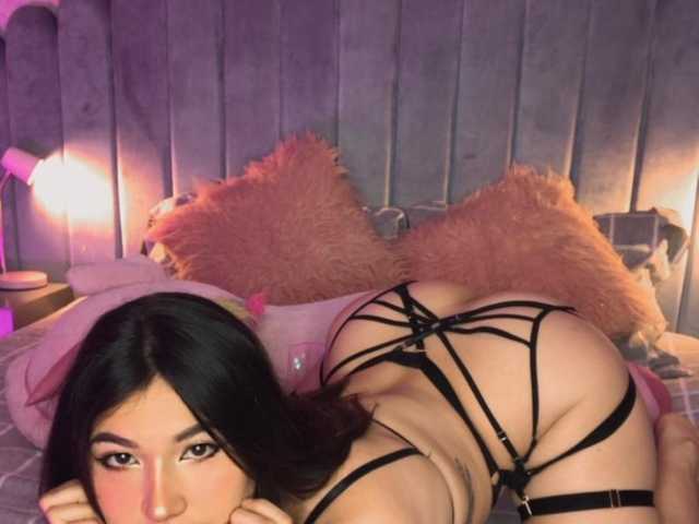 Foto af profilen HayleyPie