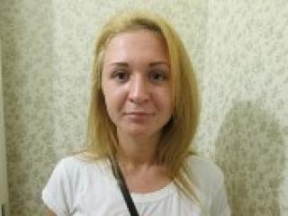 Erotisk videochat hazegirl