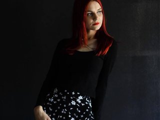 Erotisk videochat HazelMoore
