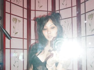 Erotisk videochat Hazyfetish