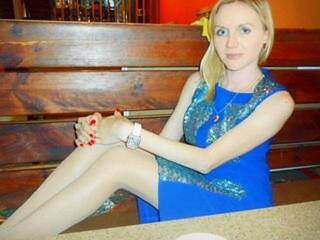 Erotisk videochat SweetKaty8