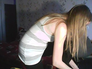 Broadcast Screenshots SweetKaty8