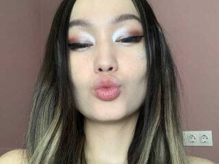 Erotisk videochat Heaven-Sakura