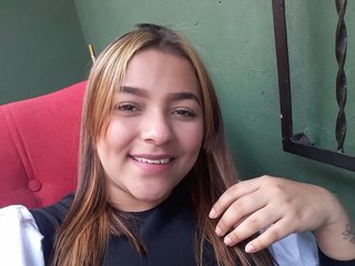 Erotisk videochat HeidyRusell