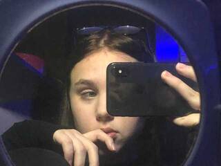 Erotisk videochat Helen-Drums