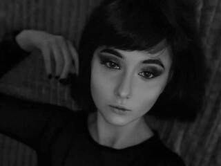 Erotisk videochat Helenaobscura