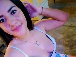 Erotisk videochat HelenMartinez