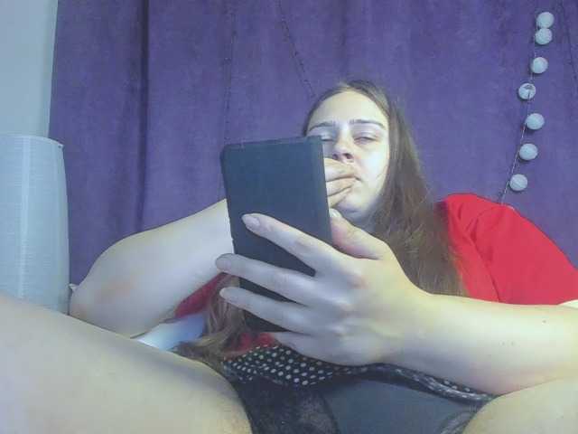 Fotos HelenMillerr /.Lovenset/hairyPussy100/ass150/ tits 80/ hairy armpits 89 /squirt 999/stand up 20/spank my pussy 200/spank my ass 250/Twitter @xhelenmillerx