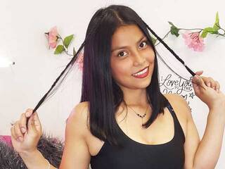 Erotisk videochat helenmooree