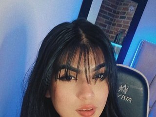 Erotisk videochat HelenRoss