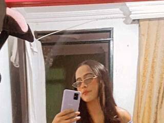 Erotisk videochat hellen-69