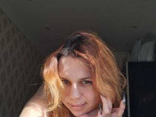 Erotisk videochat Hellen-Hill