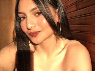 Erotisk videochat Hellen_Bedoya
