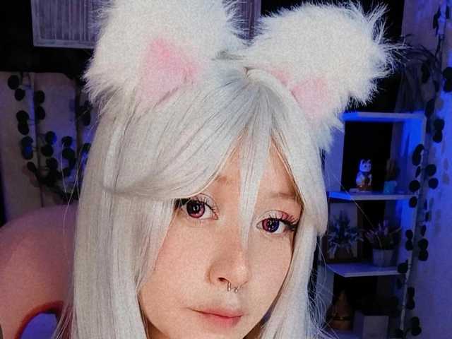 Foto af profilen hellenbunnyx