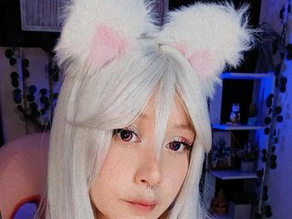 Erotisk videochat hellenbunnyx