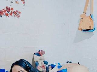 Erotisk videochat HellenGrey69