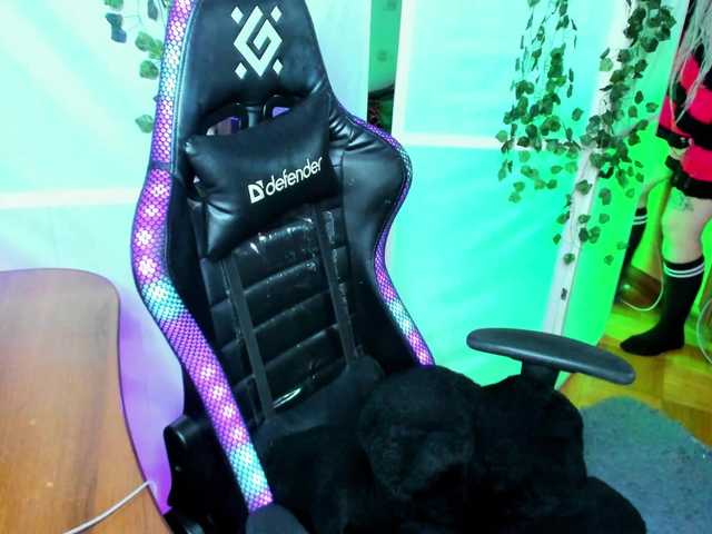 Broadcast Screenshots HellGa