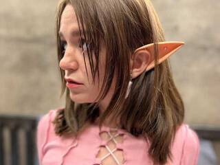 Erotisk videochat Hello-alisa