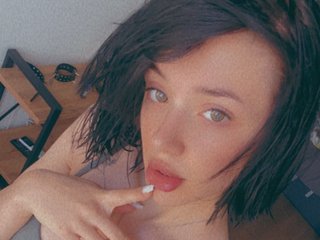 Erotisk videochat Hello-Bunny