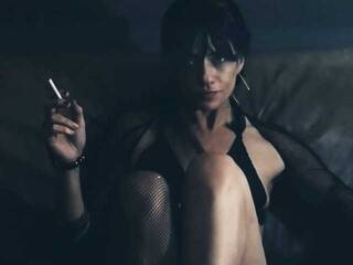 Erotisk videochat HelloCleo40