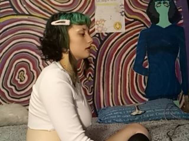 Broadcast Screenshots Helloitsecho