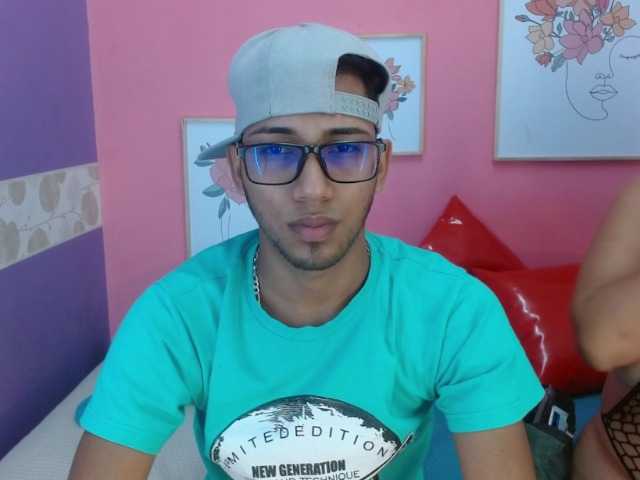 Broadcast Screenshots Henry-Hailey