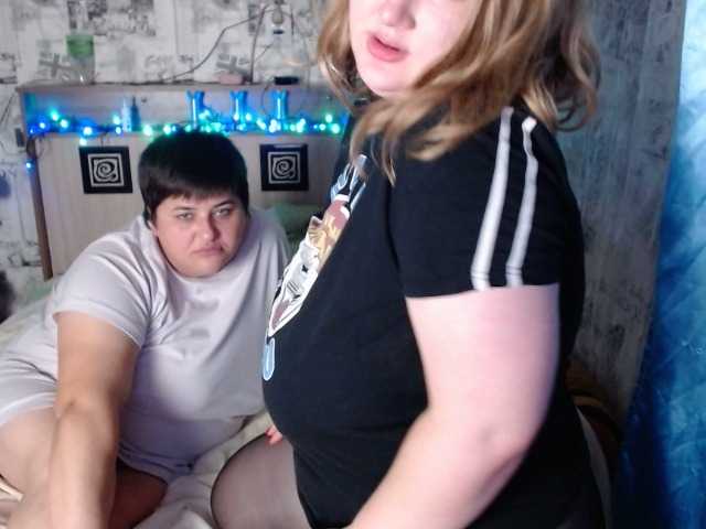 Broadcast Screenshots Her-Girl