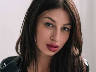 Erotisk videochat Here-Is-Lana