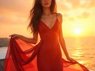 Erotisk videochat Heymollyshy