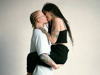 Erotisk videochat HHoneyPlace