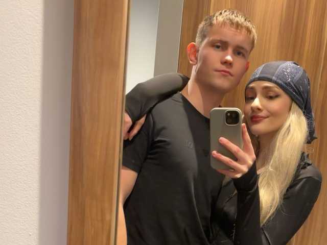 Foto af profilen HighAndCouple1