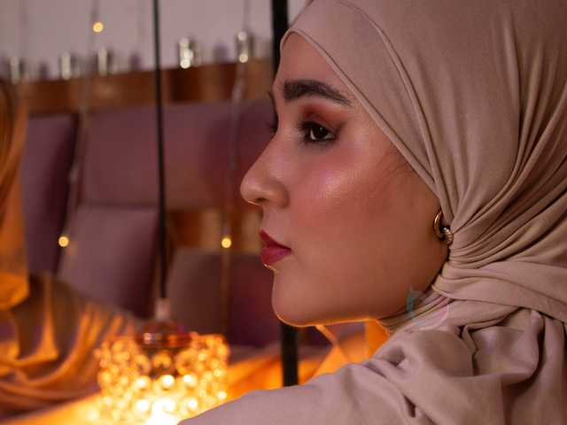 Foto af profilen Hijab-Sami