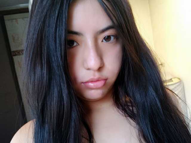 Foto af profilen hikikodoll