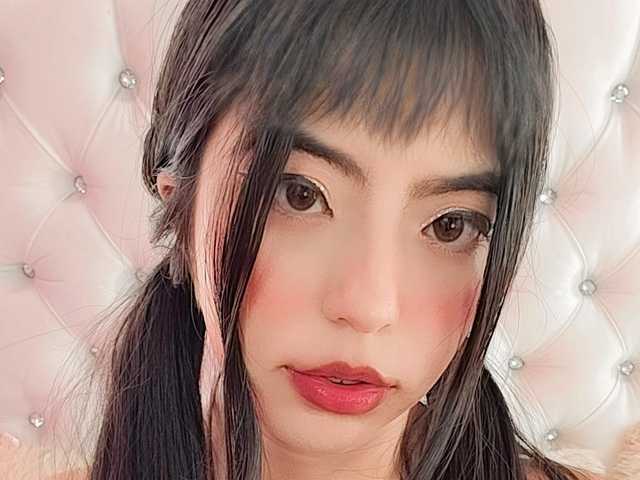 Foto af profilen hikikodoll