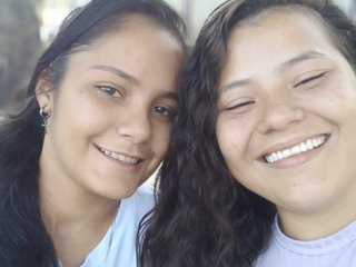 Erotisk videochat Hilaryandmary