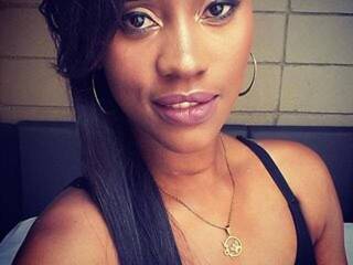 Erotisk videochat hillaryfoox