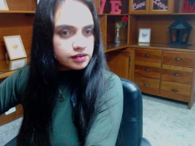 Broadcast Screenshots HillaryStonex