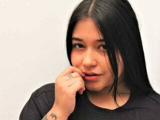 Erotisk videochat HillaryX0